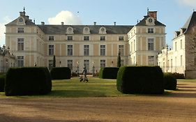 Chateau Colbert 호텔 Maulévrier Exterior photo