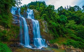 Ramboda Falls Hotel Kotmale Exterior photo