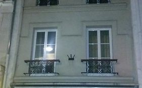 Hotel Capfun Le Saint Germain, 파리 Exterior photo