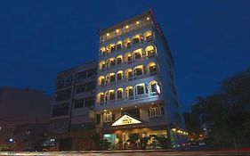 다이너스티 인 코타 바루 호텔 코타바하루 Exterior photo