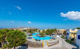 Caldera View Resort - Adults Only 메갈로호리 Exterior photo