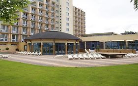 Premium Hotel Panorama 시오포크 Exterior photo