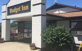 Midway Budget Inn 컬럼비아 Exterior photo