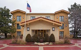 La Quinta Inn Chicago 오크브룩테라스 Exterior photo