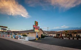 Route 66 Motel 바스토우 Exterior photo