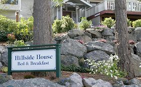 Hillside House Bed And Breakfast 프라이데이 하버 Exterior photo