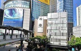 수쿰빗 스위트 호텔 방콕 Exterior photo
