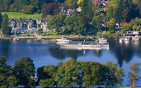 Lakeside Hotel And Spa Exterior photo