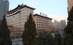 Jing Du Yuan Hotel 베이징 Exterior photo