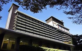 The Okura Tokyo 호텔 Exterior photo