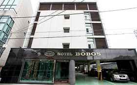 보보스 호텔 제주 Exterior photo