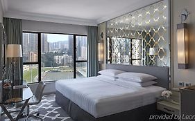 도르셋 완차이, 홍콩 호텔 Exterior photo