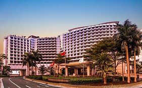 하버 플라자 메트로폴리스 호텔 홍콩 Exterior photo