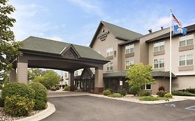 Country Inn & Suites By Radisson, St. Cloud East, Mn 세인트클라우드 Exterior photo