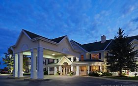 Country Inn & Suites By Radisson, Green Bay, Wi 애쇼베논 Exterior photo