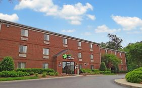Extended Stay America Suites - Raleigh - Research Triangle Park - Hwy 54 더럼 Exterior photo