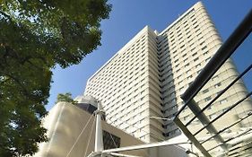 호텔 메트로폴리탄 도쿄 이케부쿠로 Exterior photo