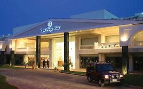 Royal Plaza Hotel 샤름 엘 셰이크 Exterior photo