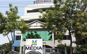 Hotel Media 콕스 바자르 Exterior photo