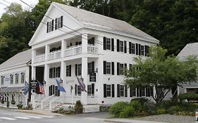 The Vermont House 윌밍턴 Exterior photo