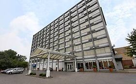 University Hotel And Suites 클리블랜드 Exterior photo