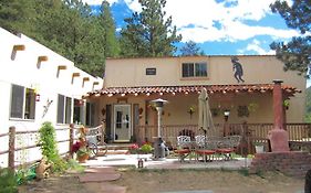 Kokopelli Inn 에스테스 파크 Exterior photo