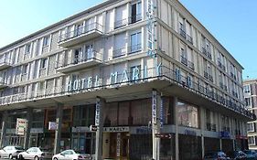 Hotel Le Marly 르아브르 Exterior photo