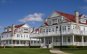 Cottages At Bay Harbor 페토스키 Exterior photo