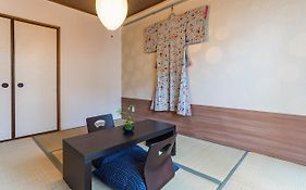 Bijou Suites Kokoro 오사카 Exterior photo