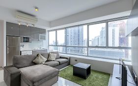 K Suites Tanjongpagar Cbd Ocean View 싱가포르 Exterior photo