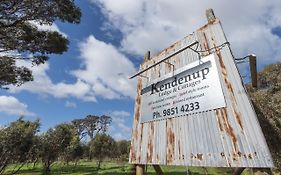 Kendenup Cottages And Lodge Exterior photo