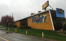 Holiday Lodge Motel 랜더 Exterior photo