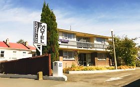 Cumberland Motel 더니든 Exterior photo