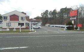 Country View Inn & Suites Atlantic City 갈로웨이 Exterior photo