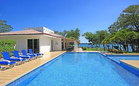 Bocas Del Mar 호텔 보카 치카 Exterior photo