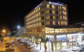 Lacosta Hotel 아카바 Exterior photo