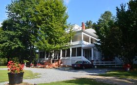 Franklin Terrace Bnb B&B Exterior photo