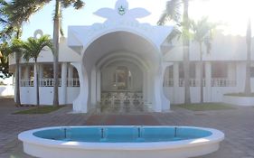 Casa Imperial Managua 호텔 Exterior photo