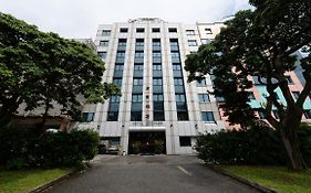 Hotel Compass 싱가포르 Exterior photo