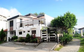 Gensan Apartment Rental 제너럴 산토스 Exterior photo