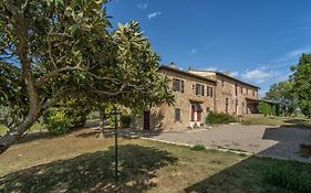 Tenuta San Vito In Fior Di Selva 몬텔루포피오렌티노 Exterior photo