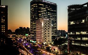 호텔 마누 서울 서울특별시 Exterior photo