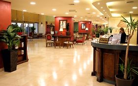알 파나르 팰리스 호텔 암만 Exterior photo