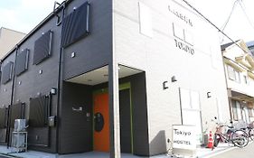 Tokiyo Hostel 토요나카 Exterior photo