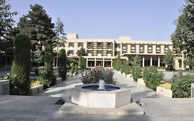 카불 세레나 호텔 Exterior photo