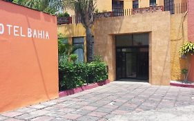 Hotel Bahia 과달라하라 Exterior photo