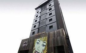 행복한 눈물 호텔 서울특별시 Exterior photo