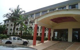 Tropic Inn Hotel Masaka Exterior photo