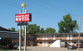Stardust Motel 샤우나본 Exterior photo