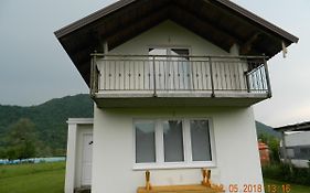 Ripac Vacation House Lohovo 빌라 Exterior photo